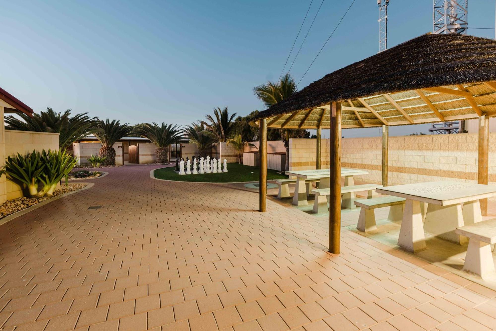 شقة Peoples Park كورال باي المظهر الخارجي الصورة