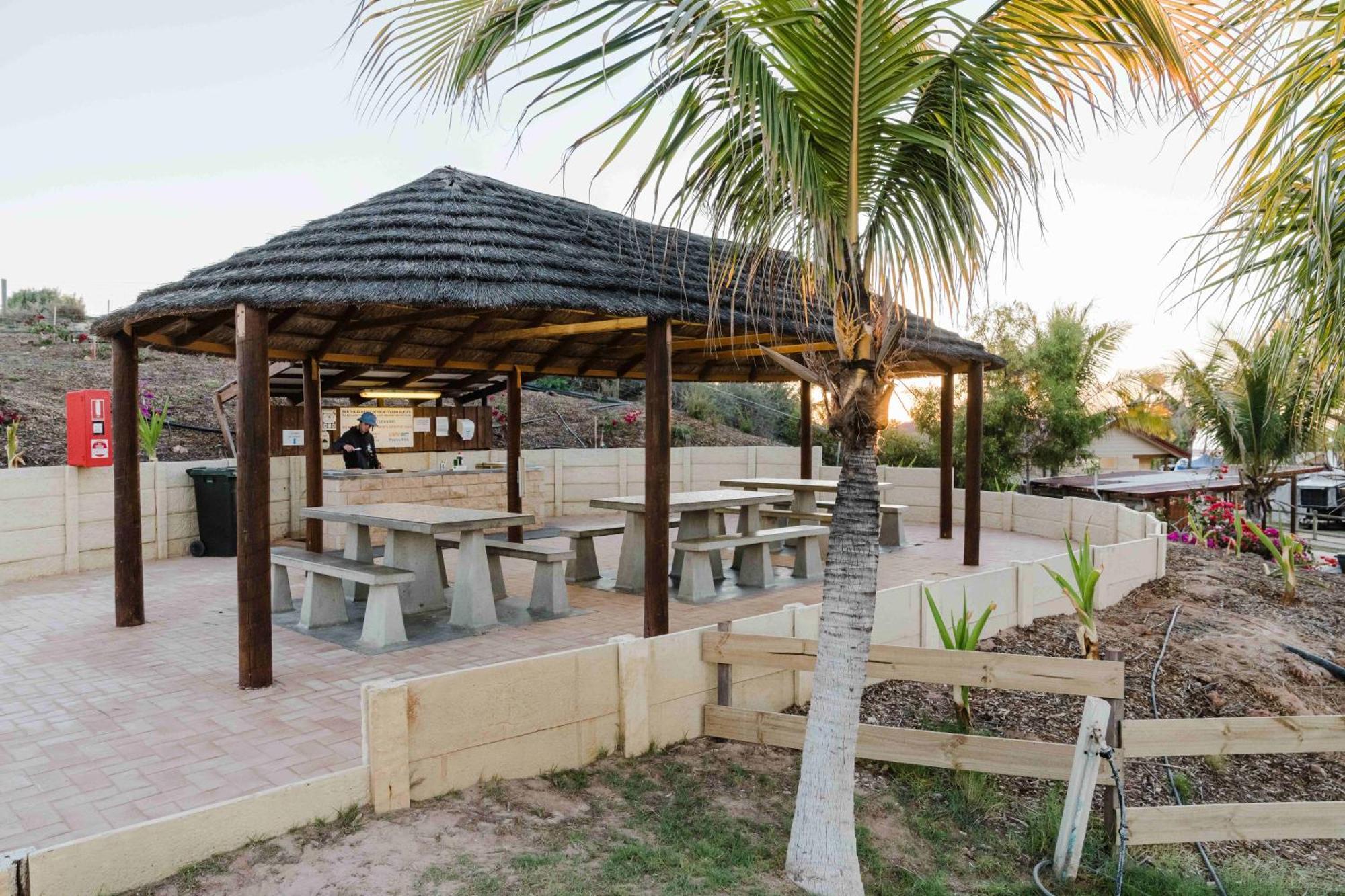شقة Peoples Park كورال باي المظهر الخارجي الصورة